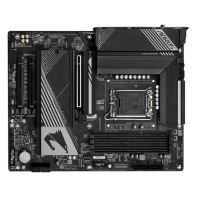 купить Материнская плата Gigabyte B760 A ELITE AX DDR4 в Алматы фото 4
