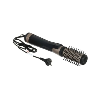 купить Фен-щетка  Rowenta CF9528F0, Black, 1000 Вт, 3 режима, 2 насадки в Алматы фото 3