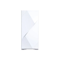 купить Корпус Zalman Z3 Iceberg, Midi Tower, E-ATX, White, 2x3.5*/4x2.5*, USB2.0, 2xUSB3.0 в Алматы фото 3