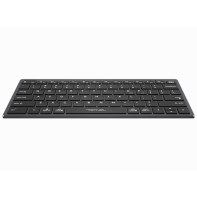 купить Клавиатура A4tech FX51 <USB, SLIM, compact> в Алматы фото 2