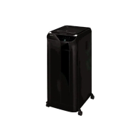 купить Шредер Fellowes AutoMax 550C, автоподача, DIN P-4, 4х38мм, 550лст., 83 лтр., Smart Lock, в Алматы фото 1