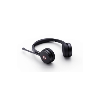 купить Yealink WH62 Dual Portable UC Дуо, Беспроводная, HD звук, 120м DECT, Шумоподав, USB-адаптер в Алматы фото 3