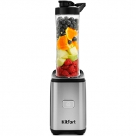 купить Фитнес-Блендер Kitfotr KT-1387 в Алматы фото 1