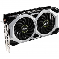 купить Видеокарта MSI GeForce RTX2060 SUPER, 8GB GDDR6 256-bit 1xHDMI 3xDP RTX 2060 SUPER VENTUS OC в Алматы фото 2
