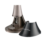 купить Ручной отпариватель Russell Hobbs 28040-56 коричневый в Алматы фото 3