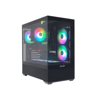 купить Ryzen 5 7500F-3.7GHz/B850/RAM 32GB/SSD 1TB (M.2)/RTX5060Ti-8GB/no DVD/700W/ в Алматы фото 1