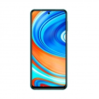 купить Мобильный телефон Xiaomi Redmi Note 9 Pro 64GB Tropical Green в Алматы фото 1