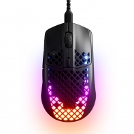 купить Компьютерная мышь Steelseries Aerox 3 (2022) Onyx в Алматы фото 3