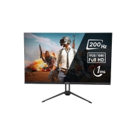 Купить Монитор 27" Nexa Gaming NG2720HD, 1920x1080 IPS (LED), 200Hz, 1ms, 300 cd/m2, 1000:1, HDMI/DP Алматы