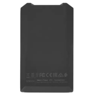 купить Внешний SSD диск ADATA 2000GB ASE900G Черный в Алматы фото 3