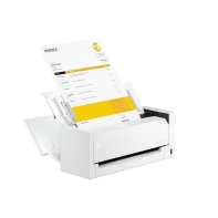купить Сканер потоковый HP ScanJet Pro 4200 s1 8Q4W2A, A4, 40стр/80изоб в мин, 4500стр/день, USB, Duplex в Алматы фото 2