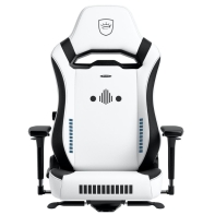 купить Игровое кресло Noblechairs HERO ST Stormtrooper Edition (NBL-HRO-ST-STE) в Алматы фото 2