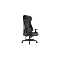 Купить Игровое кресло Eco Estelar Moon (L) черный Алматы