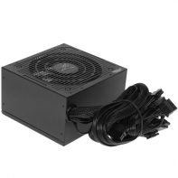 купить Блок питания Zalman ZM500-TXII  500W, 14 cm fan, Active PFC, 80 Plus в Алматы фото 3