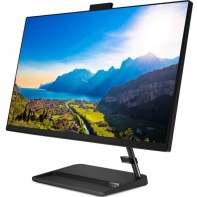 купить Моноблок Lenovo AIO 3 27,0*FHD/Core i5-1135G7/16GB/256GB SSD+1TB HDD/DVD/Dos (F0FW006KRU) в Алматы фото 1