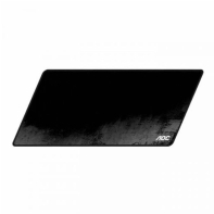 Купить Игровой коврик для компьютерной мыши AOC 900х420х3мм Черный MM300XL Алматы