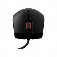 купить Мышь игровая AOC GM500 8 кн. 5000 dpi, USB2.0 кабель 1.8 м Черный GM500DRBE в Алматы фото 3