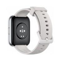 купить Realme watch 2 pro RMA2006 silver в Алматы фото 2