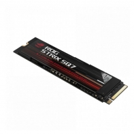 купить Твердотельный накопитель ASUS ROG Strix SQ7 Gen4 SSD 1TB, M.2 PCIe, Speed 7000MB/s, model NSD-S1F10/G/AS в Алматы фото 3