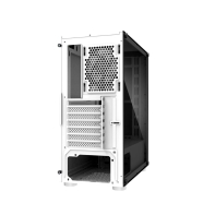 купить Корпус Zalman R2, Midi Tower, E-ATX, White, 2x3.5*/2x2.5*, 2xUSB, USB3.0, RGB в Алматы фото 3
