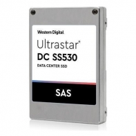 купить SSD жесткий диск SAS2.5* 1.6TB TLC DC SS530 0P40333 WD в Алматы фото 1