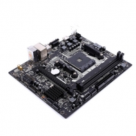 купить Материнская плата AM4 Colorful X570 CVN GAMING PRO YV14 <4*DDR4, 1*PCIE 4.0,  DP HDMI TypeC, ATX> в Алматы фото 3