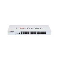 купить Программное обеспечение Fortinet FortiGate-120G (FG-120G-BDL-950-12) в Алматы фото 1