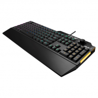 купить Игровая клавиатура ASUS RA04 TUF GAMING K1/RU//KB,MEMBRANE в Алматы фото 4