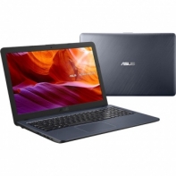 купить Ноутбук Asus X543UA-DM1526T 15.6** FHD(1920x1080) nonGLARE/Intel Core i3-7020U 2.30GHz Dual/4GB/1TB/GMA HD620/noDVD/WiFi/BT/0.3MP/2in1/3cell/1.90kg/W10/1Y/STARRY GREY в Алматы фото 2