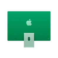 купить Моноблок Apple iMac 24 MWV03RU/A Green в Алматы фото 3