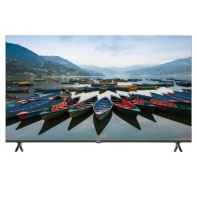 купить Телевизор 85" ELISTA GOOGLE TV UHD 3xHDMI 1xAV in 2xUSB RG45 WiFi GTV-85UHDELD в Алматы фото 1