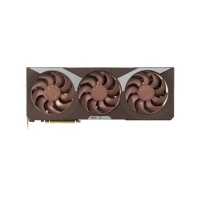 купить Видеокарта ASUS GeForce RTX5080 16GB GDDR7 Noctua OC Edition 256bit 2xHDMI 3xDP RTX5080-O16G-NOCTUA в Алматы фото 1