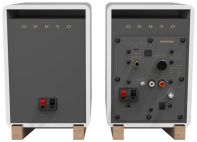 купить ONKYO Creator Series GX-10DB White в Алматы фото 3