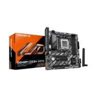 купить Материнская плата Gigabyte B840M DS3H WIFI6 в Алматы фото 3