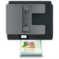 купить МФУ HP Y0F71A Smart Tank 615 AiO Printer, A4, печать 1200dpi, копир 600dpi, сканер 1200dpi, факс 200dpi, USB, WiFi,BT LE в Алматы фото 3