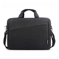 купить Сумка для ноутбука Lenovo T210 Black Casual Toploader (4X40T84061) в Алматы фото 1
