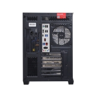 купить Core Ultra 7 265KF-3.3GHz/Z890/RAM 64GB/SSD 2TB (M.2)/RTX5080-16GB/no DVD/1000W/ в Алматы фото 3