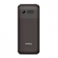 купить Мобильный телефон Nobby 240 LTE черный в Алматы фото 3