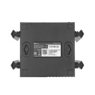 купить Маршрутизатор беспроводной AC1200 Tp-Link Archer C54 <AC1200 Dual Band Wireless Router, 867Mbps at 5Ghz + 300Mbps at 2.4Ghz, 802.11ac/a/b/g/n, 1 WAN, 4 LAN, 4 фиксированные антенны, Beamforming, 2?2 MU-MIMO, режим роутера, режим точки доступа, режим  в Алматы фото 3