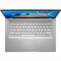 купить Ноутбук Asus X415KA-EK009T 14.0FHD Intel&reg;Pentium&reg;SilverN6000/8Gb/SSD 256Gb/Intel&reg; UHD Graphics 600/Win10/Silver/(90NB0VH1-M00090) в Алматы фото 4