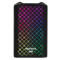 купить Внешний SSD диск ADATA 1000GB ASE900G Черный в Алматы фото 1