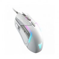 купить Мышь игровая SteelSeries Rival 5 Destiny 2 Edition 62552 серый в Алматы фото 1