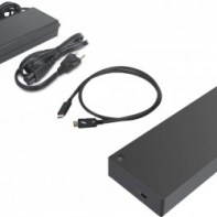 купить Док-станция ThinkPad Thunderbolt 3 Dock 135W в Алматы
