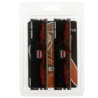 купить Оперативная память AMD Radeon R9 Gamer Series R9S416G3206U2K 16 ГБ в Алматы фото 3