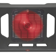 Купить Подставка для ноутбука Trust GXT 220 Notebook Cooling Stand Алматы
