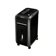 купить Шредер Fellowes Powershred 99Ci, DIN P-4, 4х38 мм, 18 лст., 34 лтр., 100% Jam Proof, SafeSense FS-46910 в Алматы фото 3