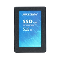 Купить SSD SATA  512 GB Hiksemi (Hikvision) E100, HS-SSD-E100 512G, SATA 6Gb/s Алматы