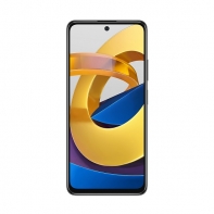 купить Мобильный телефон Poco M4 PRO 4GB RAM 64GB ROM Power Black в Алматы фото 1