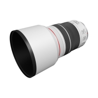 купить Объектив Canon RF 70-200 mm F4 L IS USM в Алматы фото 2