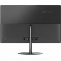 купить Моноблок Lenovo IdeaCentre AIO730S-24IKB  23.8** FHD(1920x1080)/Intel Core i5-8250U 1.60GHz Quad/8GB/1TB/GMA HD/RD 530 2GB/DVD-RW external/WiFi/BT4.0/CR/KB+MOUSE(WLS)/W10H/1Y/IRON GREY в Алматы фото 3